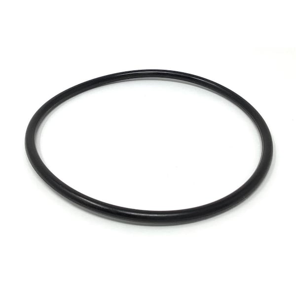 Votator, O-Ring, Seal Body Insert NBR, Replaces WCB-Votator Part# LL700006B23